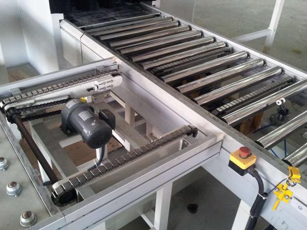 顶升平移机&平移机